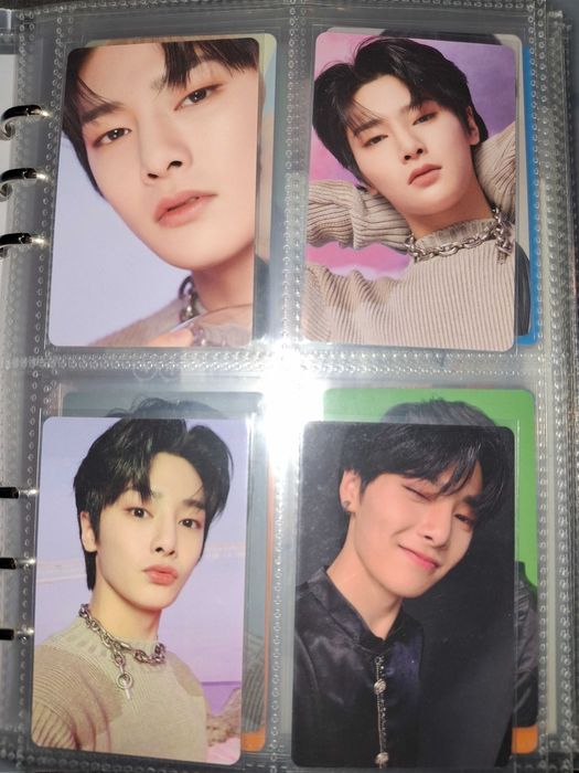 Stray Kids I.N D/icon kpop