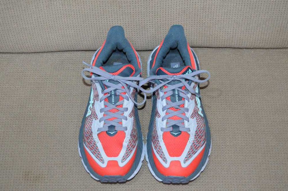Incaltaminte sport Hoka Mafate speed 4 marime 38