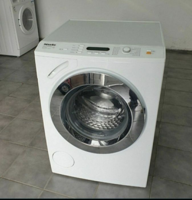 Mașină de spălat rufe Miele vs 3741 wps