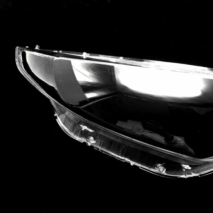 Стекло для фары К5