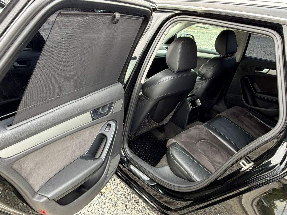 Se vinde Audi A4 B8 2010