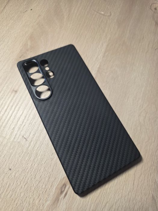Husa kevlar aramid Benks Samsung s25 ultra