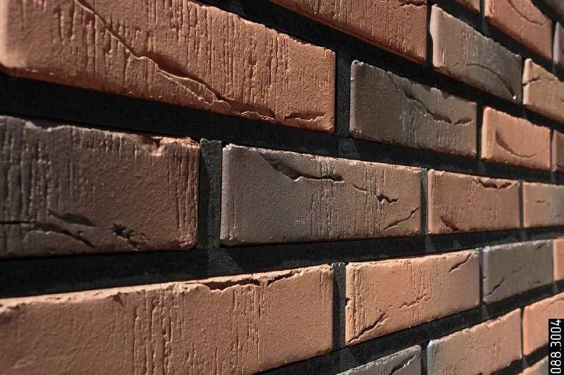 облицовочный кирпич Волга 0.9 нф