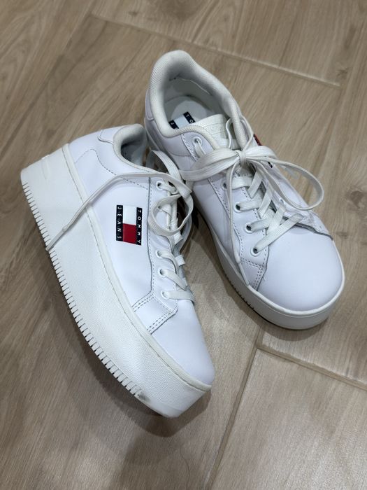 Кецове Tommy Jeans