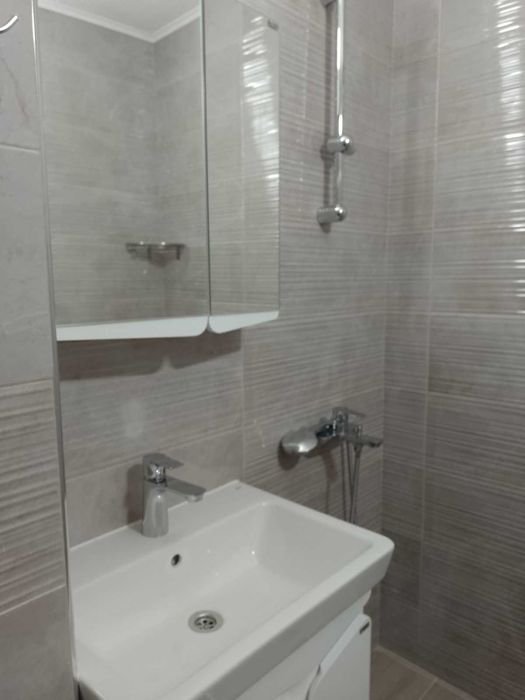 Дава се под наем Двустаен апартамент в София, Света Троица - 65 кв.м за 508.47 € - Снимка #4