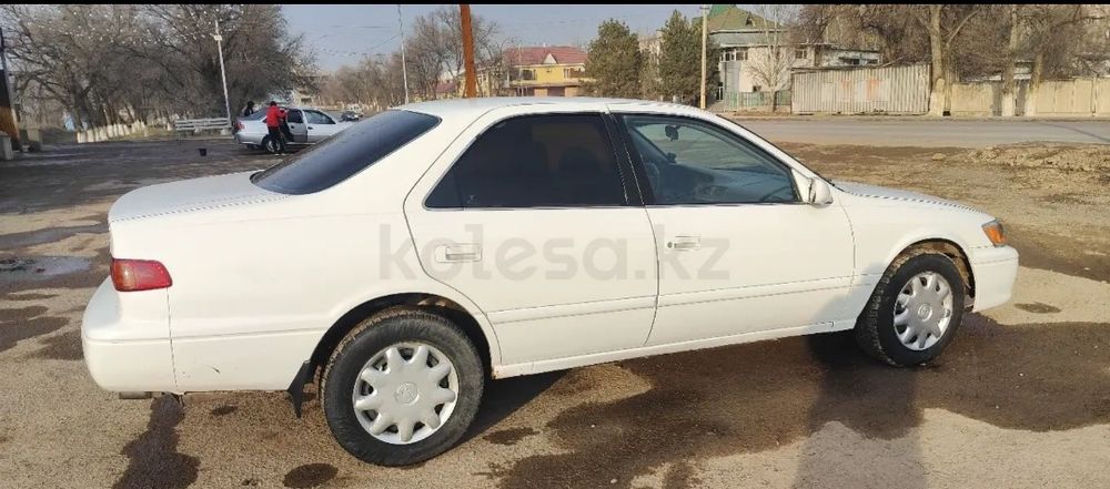 Продается камри 25 америка 2.2