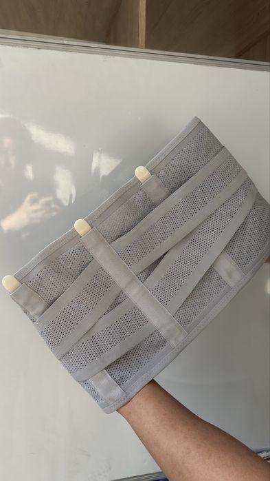 бандаж для спины доставка