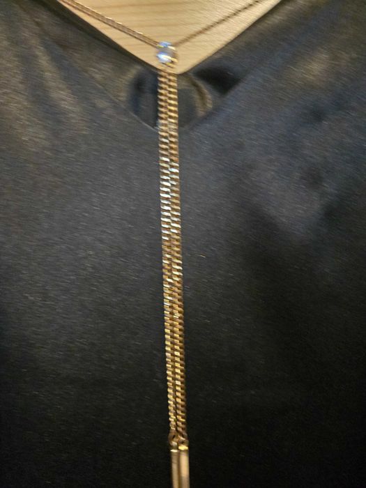 Рокля плътен сатен  River Island