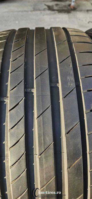 SET 2 Anvelope Vara 255/30 R20 KUMHO Ecsta PS71 92Y