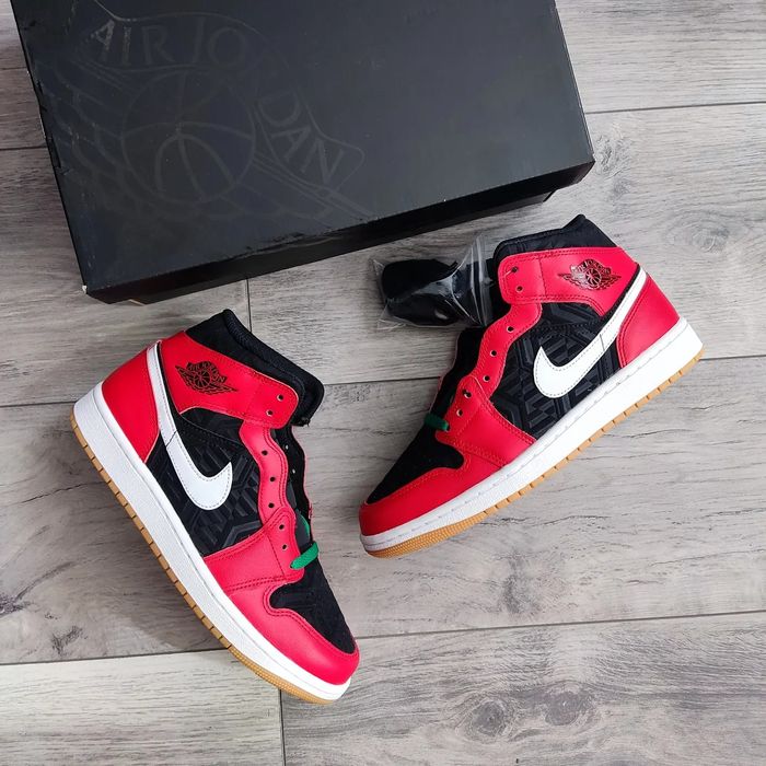 Air Jordan 1 Mid