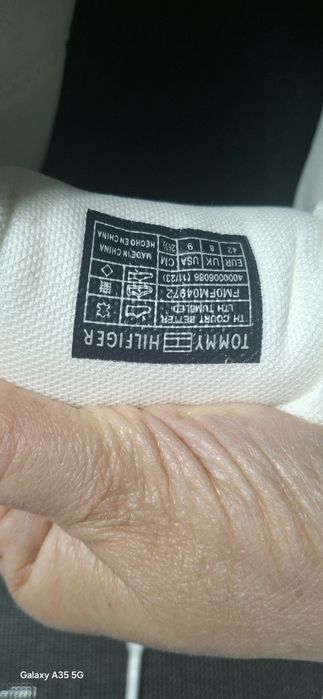 Tommy Hilfiger  обувь продам гораздо дешевле чем брала