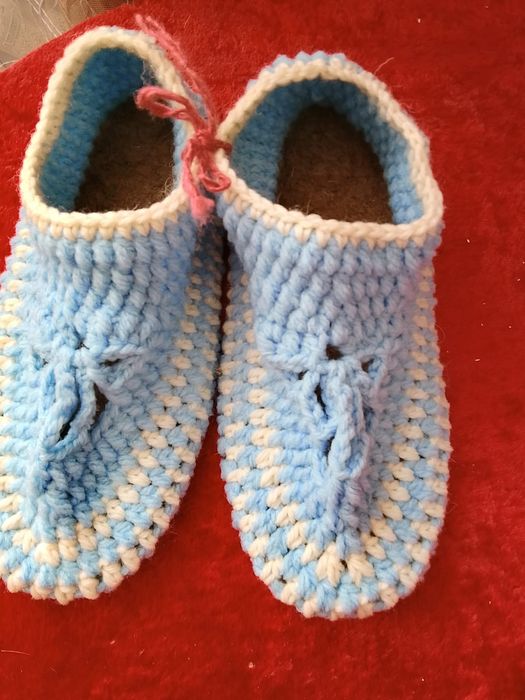 Продам детские  тапычки