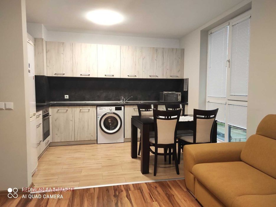 Дава се под наем Двустаен апартамент в София, Драгалевци - 72 кв.м за 664.17 € - Снимка #1