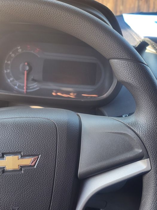 Kobalt yangiday. Asrap xaydalgan xamma navarot qilingan