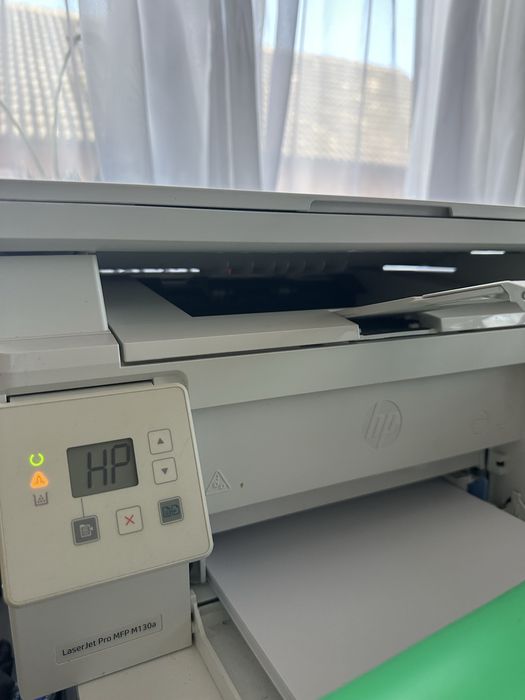 Imprimanta multifunctionala HP