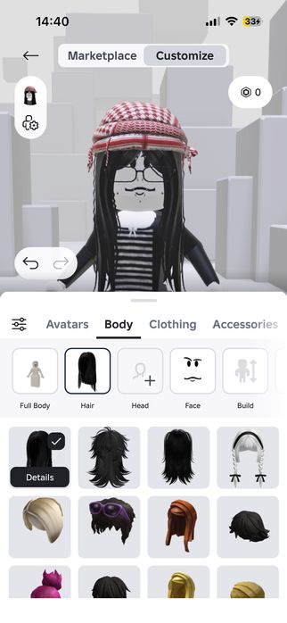 продам акк в роблоксе дешево