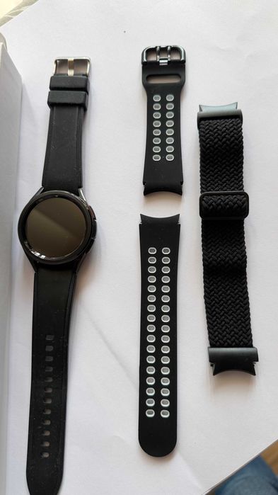 Galaxy Watch6 Clasisic
