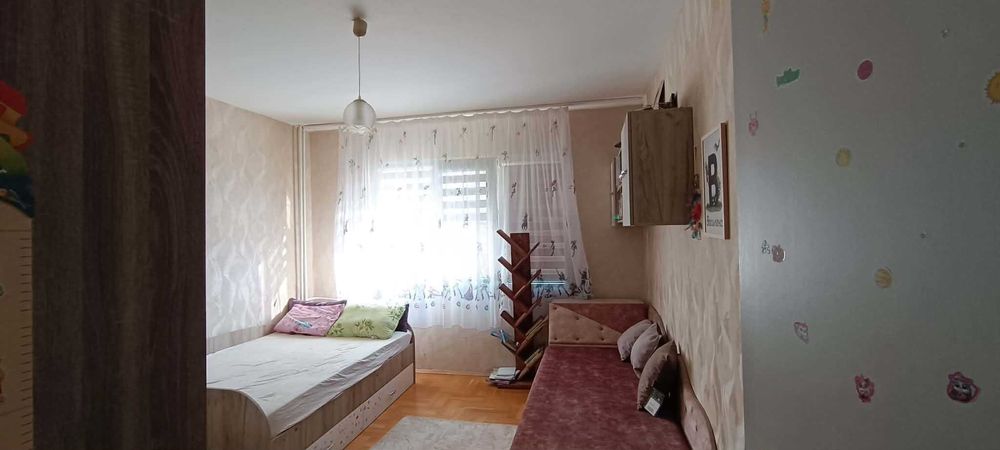 Под наем 3-стаен Света Троица обзаведен отличен 800 евро