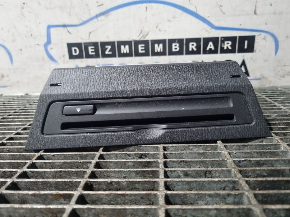 Dvd player Mazda CX - 3 2015 - 2018 (1276) DB1L669G0 Garantie