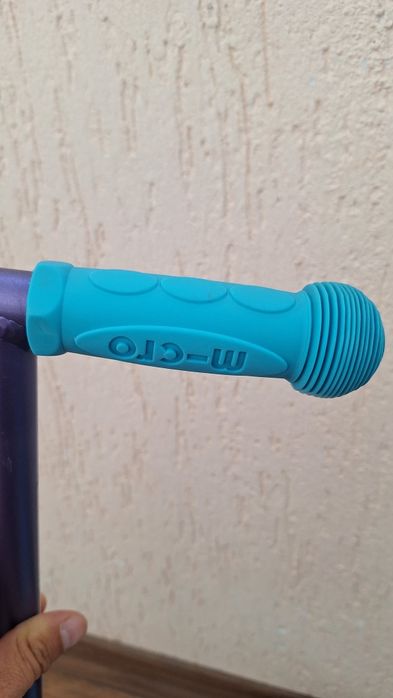 Тротинетка Micro 20 kg