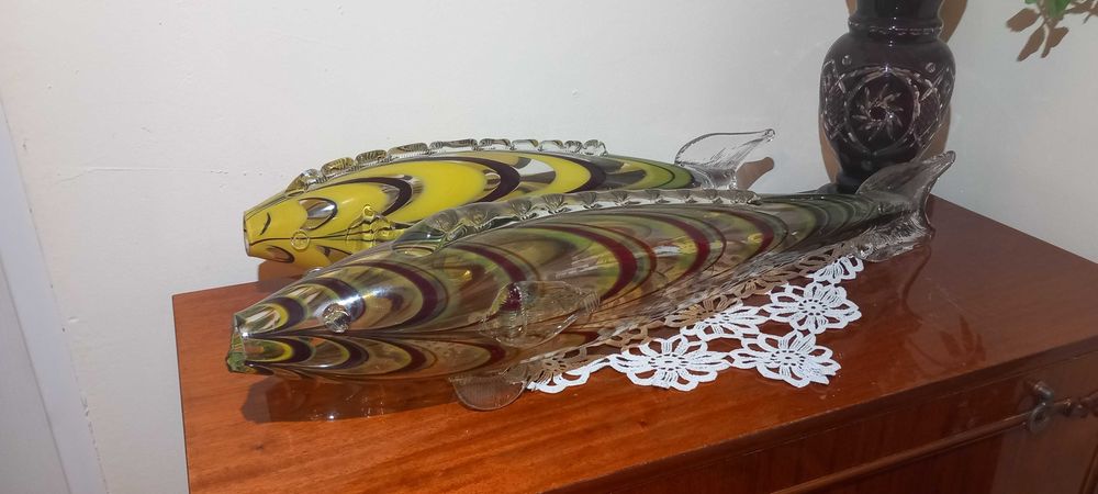 Vand peste din perioada comunista