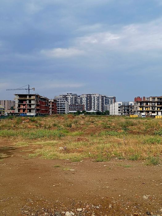 Teren de vănzare 4500m Theodor Pallady / ikea /Metro