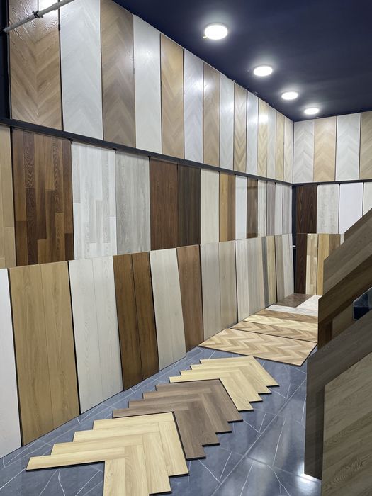 Таркет 8 мм/ таркет 7 мм / ламинат / tarket