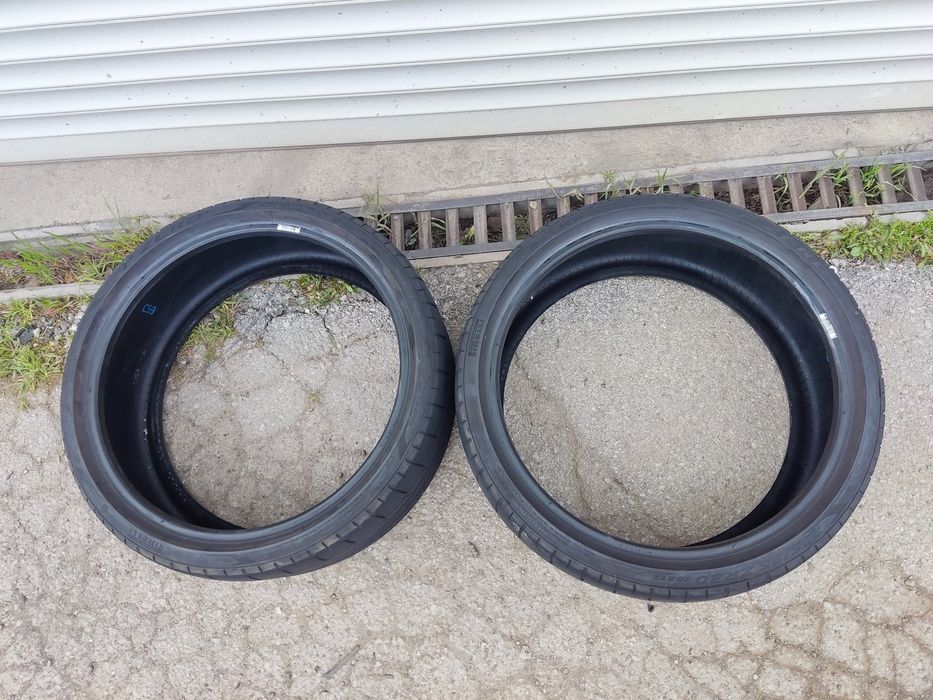 235 35 20 Pirelli Летни гуми