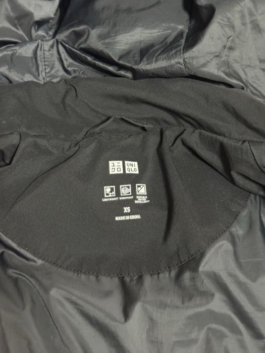 Продам куртка Uniqlo