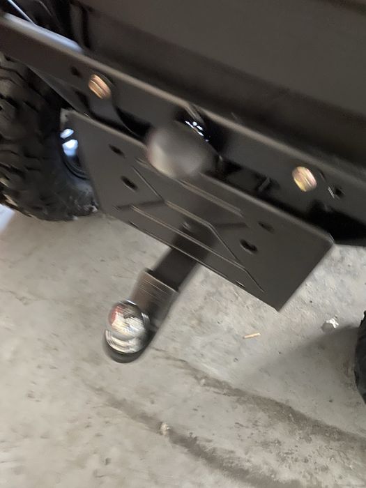 Linhai 1000cc 93cp 4x4 nou cu garantie si livrare in toata tara
