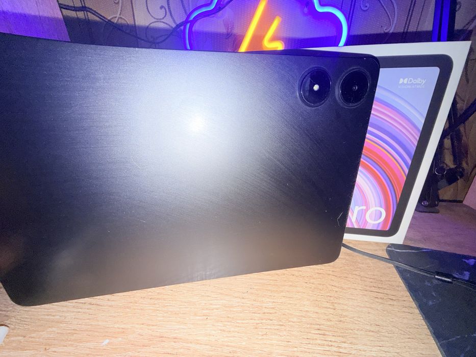 Xiaomi Redmi pad pro