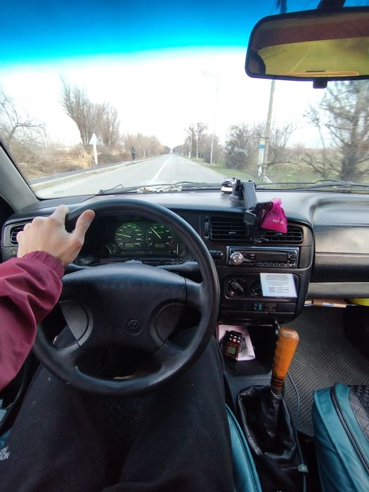 Продам гольф 3 в хорошем состоянии