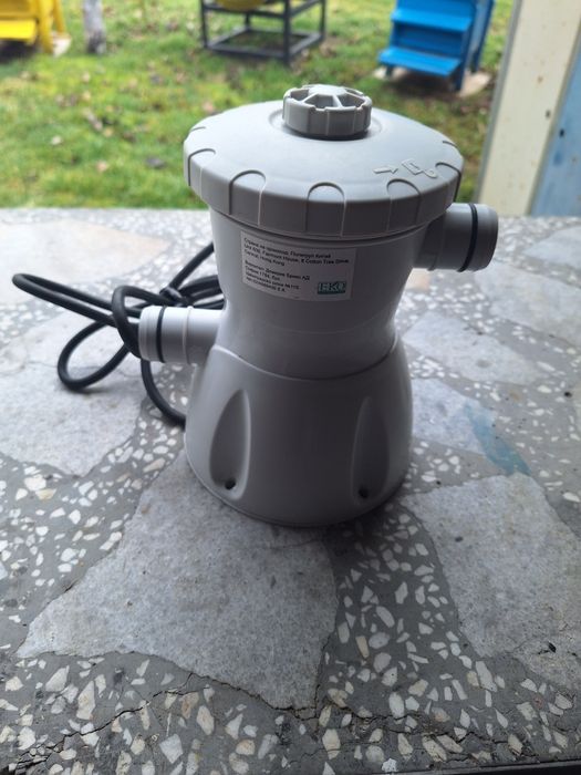 Филтър помпа за басейн