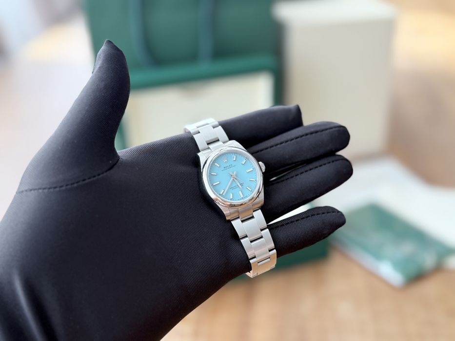 Часы Rolex Oyster 31