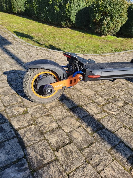 Vand kukirin g2 max la 3000 lei