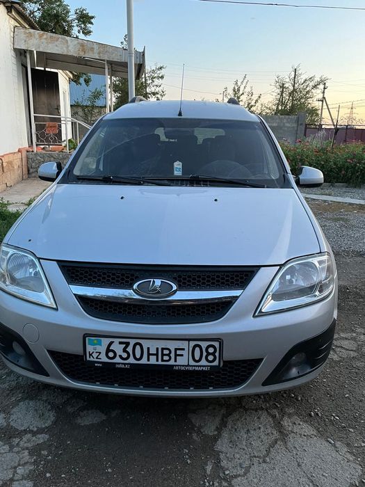 Продаётся Ларгус