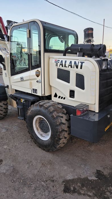 Погрузчик Talant ZL 932