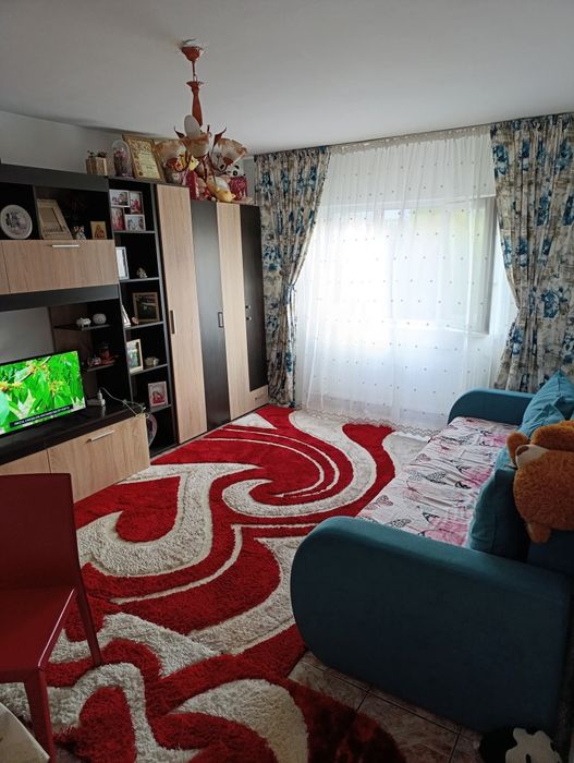 Proprietar,apartament3camere,etj.2/4.(68mp)