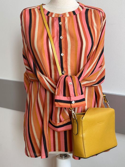 Дамски авангардни  ризи Part Two & BIBA