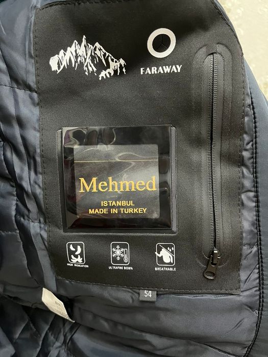 Продам мужскую демисезонную куртку