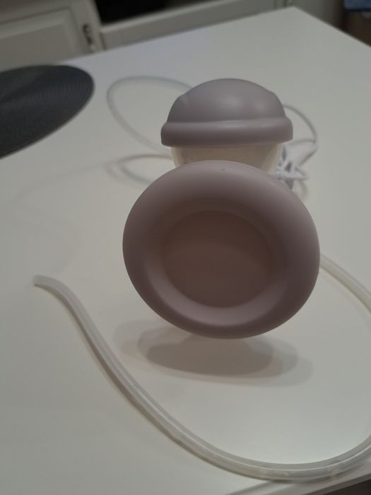 Електрическа помпа за кърма Cangaroo