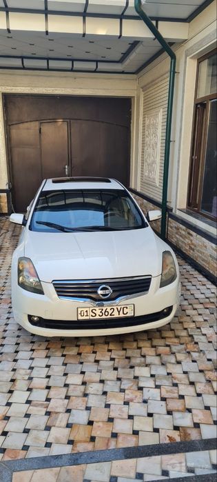 Продается Nissan Altima