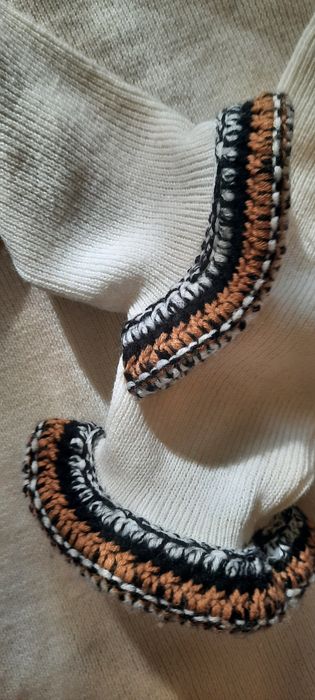 Дамски пуловер PINKO  размер Xs/s