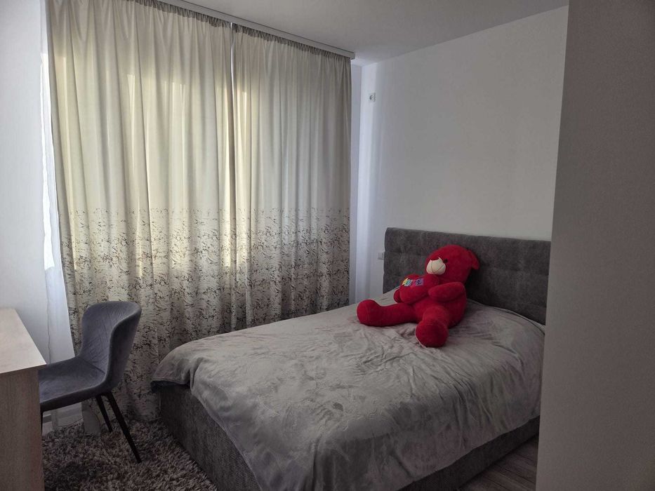 Vand apartament , cartier Orizont