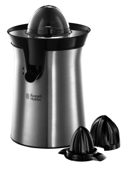 Електрическа цитрус преса Russell Hobbs 22760-56 – като нов