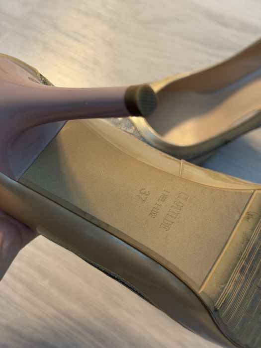 Туфли Clotilde Россия