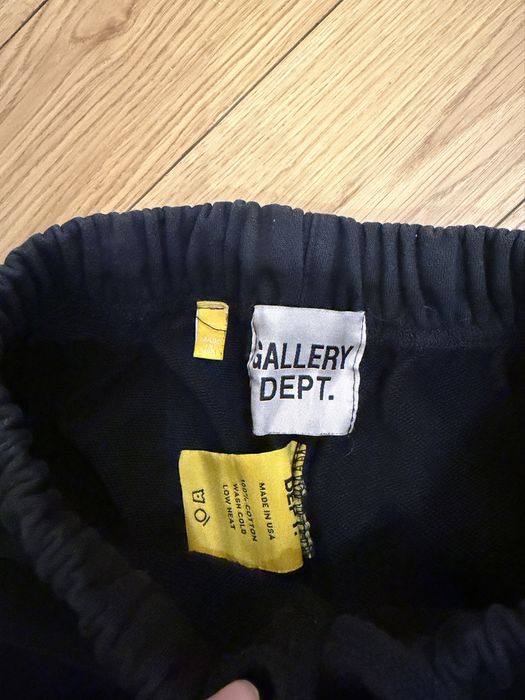 продаю Штаны Gallery Dept