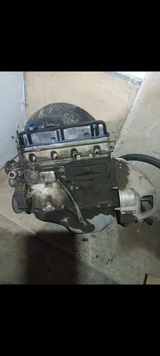 Продам матор на Газ 4216 Бизнес