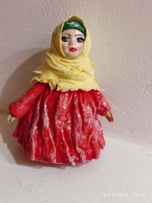 Подарочный  сувенир, ручная работа