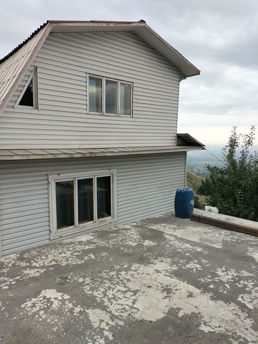 Продам дачу в ущелье Байбулак